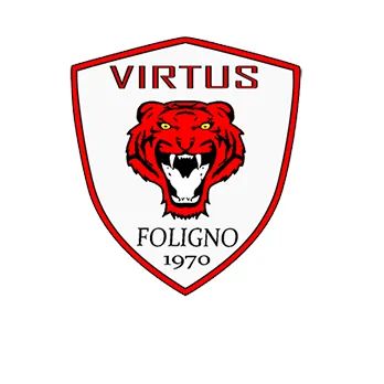 Wappen Virtus Foligno