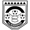 Wappen ehemals VV Boerakker