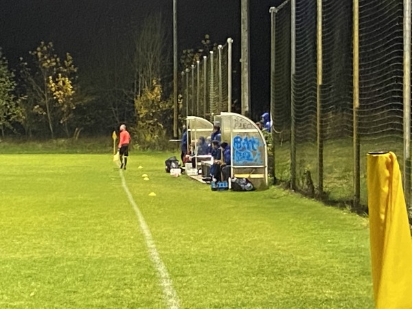 Sport- und Freizeitzentrum Beeskow Platz 2 - Beeskow