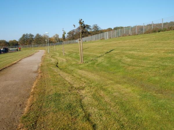 VR-Bank-Stadion - Steinfurt-Burgsteinfurt