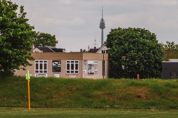 Sportanlage Sack Platz 3 - Fürth/Mittelfranken-Sack