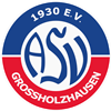 Wappen ASV Großholzhausen 1930