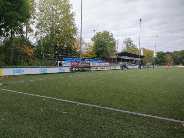 Sportpark Het Zuidveen - Zutphen