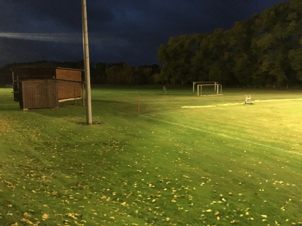 Ederstadion Nebenplatz 2 - Frankenberg/Eder