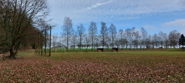 Sportplatz Kuhstedt - Gnarrenburg-Neu Kuhstedt