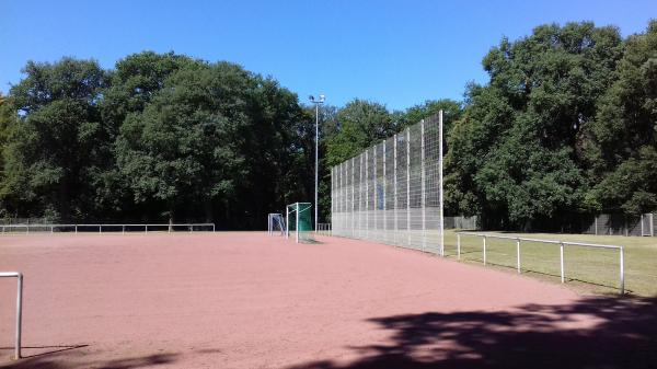 Sportanlage Bieselwald - Köln-Porz-Wahnheide