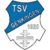 Wappen TSV Genkingen 1920 II