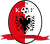 Wappen Albanischer Verein - 2. Korriku Sundern 1991