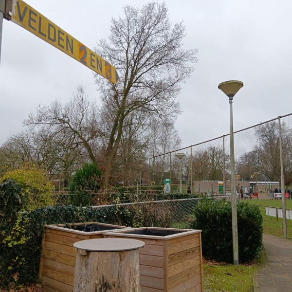 Sportpark Schansheide veld 3 - Venlo
