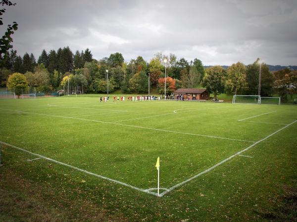 Schulsportplatz - Waltenhofen-Martinszell-Oberdorf