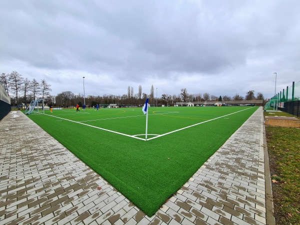 Hartenfelsstadion Nebenplatz 2 - Torgau