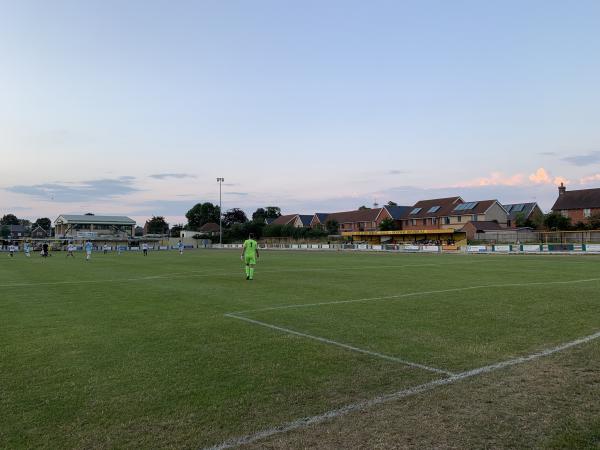 The Hawthorns - Colchester, Essex