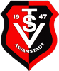 Wappen TSV 1947 Assamstadt diverse  72001