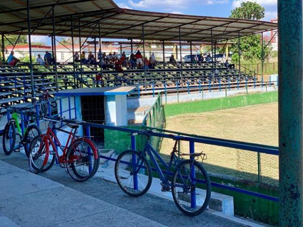 Estadio Luis Pérez Lozano - Cienfuegos