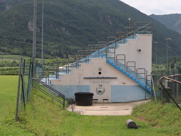 Campo Sportivo di Rivalta - Brentino Belluno