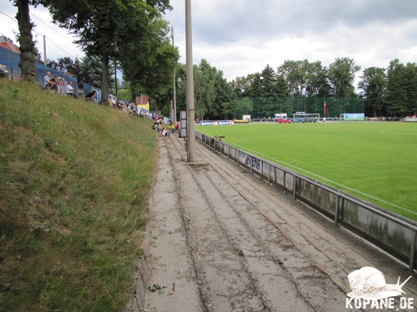 Volksbank Arena - Bischofswerda