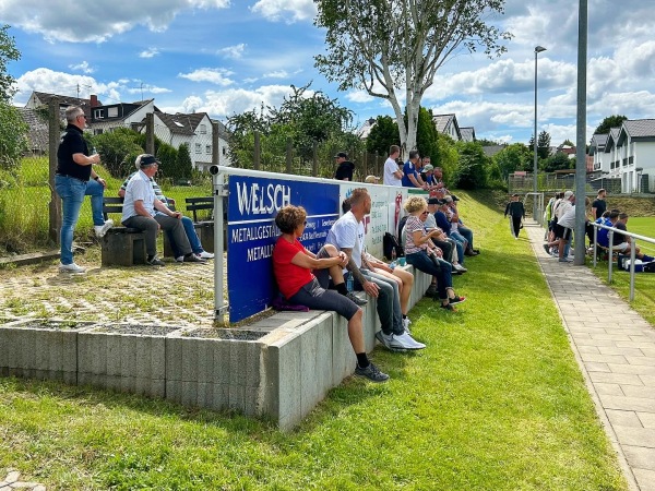 Sportplatz Weststraße - Sinzig-Löhndorf