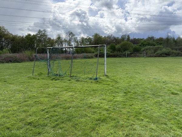 Sportanlage Wartburgstraße Platz 2 - Castrop-Rauxel-Habinghorst