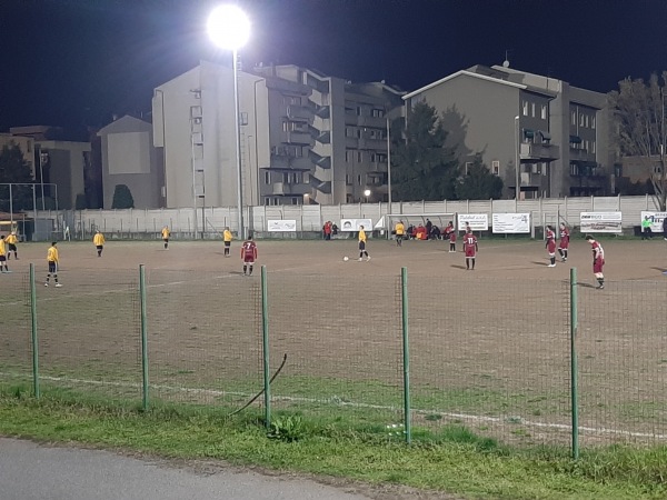 Campo Sportivo Porto San Pancrazio - Verona