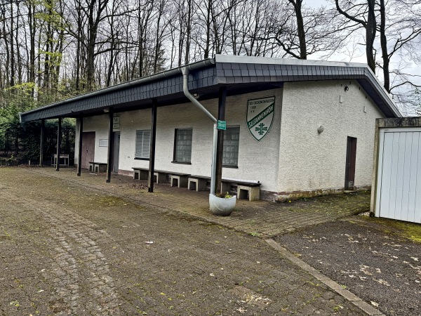 Sportplatz Susannenhöh - Halver-Oeckinghausen