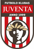 Wappen FK Juventa-99 Siauliai