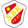 Wappen Skogaby BK