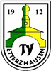 Wappen ehemals TV 1912 Etterzhausen