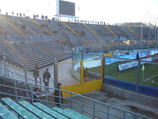 Gewiss Stadium - Bergamo