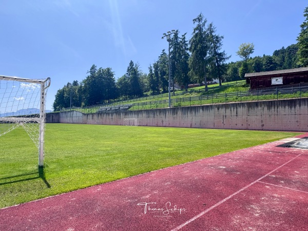 Sportplatz Mölten - Mölten (Meltina)