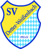 Wappen SpVgg. Detter-Weißenbach 1992