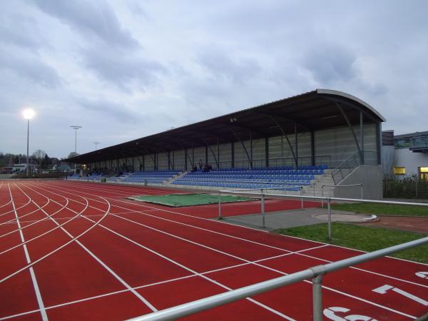 Jahnstadion - Bottrop