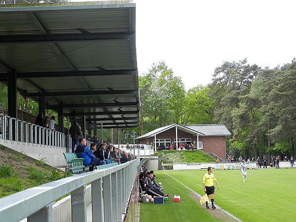 Waldstadion  - Heeslingen