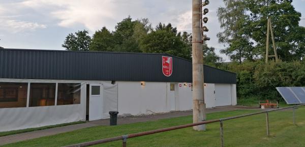 Sportplatz Am Herrenmarkt - Kell am See