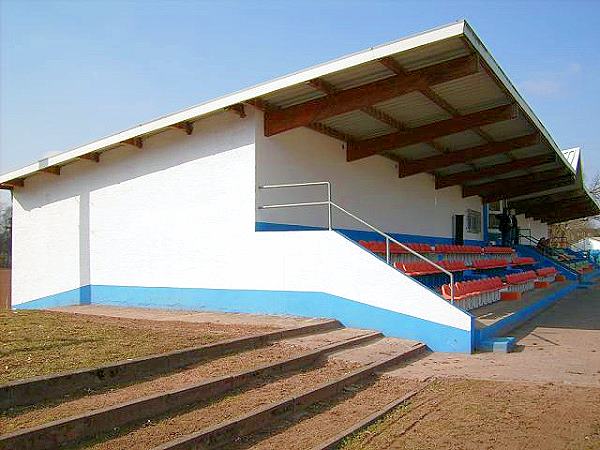 Viktoria-Sportplatz - Rödermark-Urberach