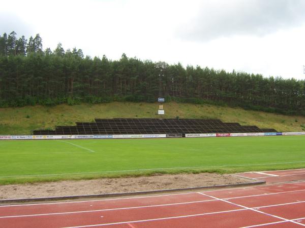 Nobelstadion - Karlskoga