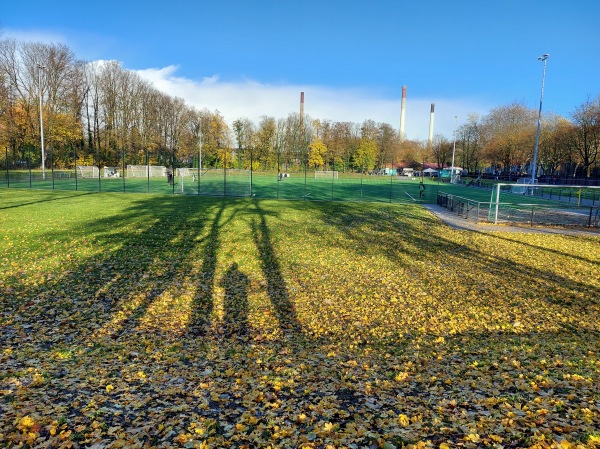 Uli Simon Arena - Gladbeck-Zweckel