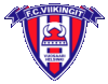 Wappen FC Viikingit  3888