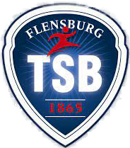 Wappen TSB Flensburg 1865