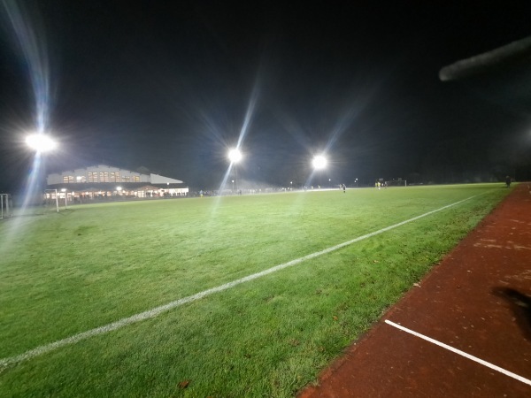Sportanlage in der Hofmark Platz 2 - Winhöring