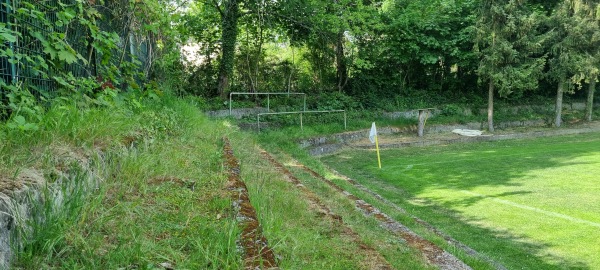 Osterhaus Kampfbahn - Osnabrück-Haste