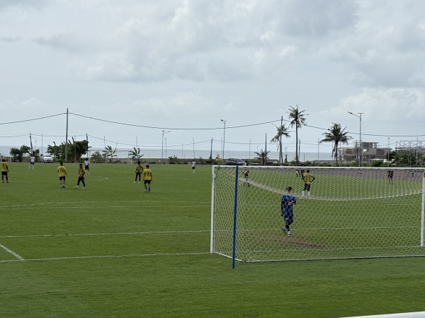 Bali United FC Training Center field 6 - Pantai Purnama, Bali
