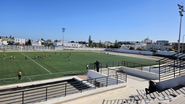 Stade Ariana - Ariana