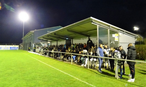 Sportplatz Sinabelkirchen - Sinabelkirchen