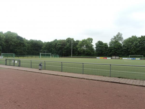 Sportanlage Brabant - Solingen-Ohligs