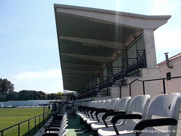 Campo Municipal El Pozuelo - Torremolinos, AN