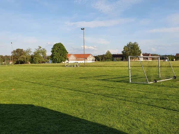Sportanlage am Stadl Platz 2 - Kienberg/Oberbayern