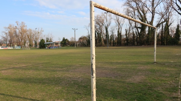 Štadión Sigotka ihrisko 2 - Kráľová pri Senci