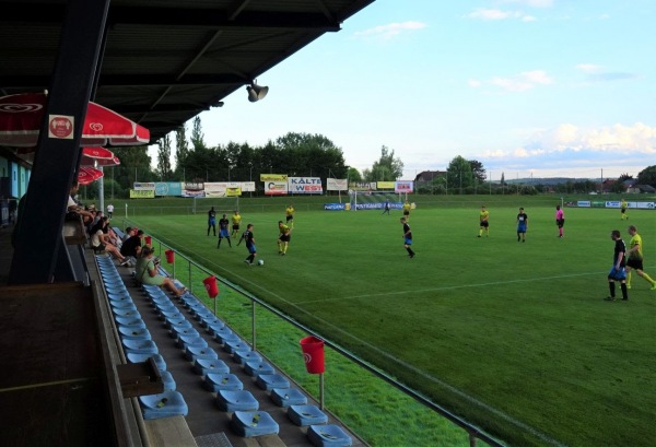 Arena Söding - Söding