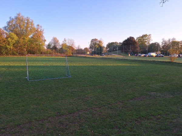Mindelstadion Nebenplatz 1 - Thannhausen