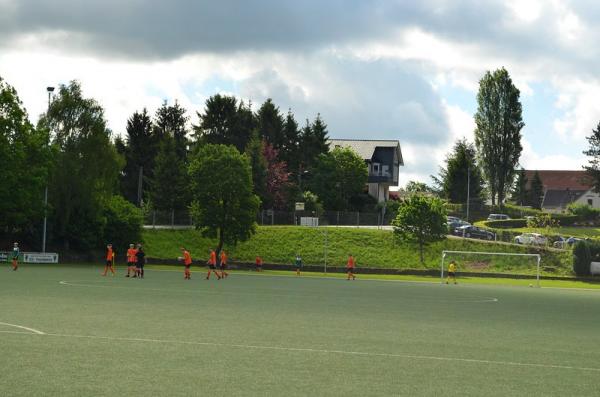 Hyundai Smolczyk Arena - Sprockhövel-Obersprockhövel